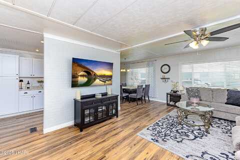 601 Beachcomber Blvd, Lake Havasu City, AZ 86403