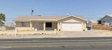 501 Mcculloch Blvd S, Lake Havasu City, AZ 86406
