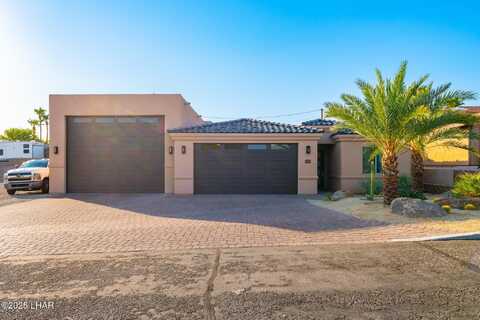 2951 Saddleback Dr, Lake Havasu City, AZ 86406