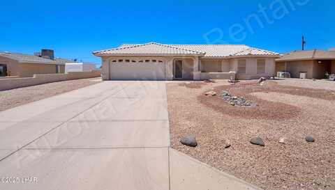 1655 Navigator Dr, Lake Havasu City, AZ 86404