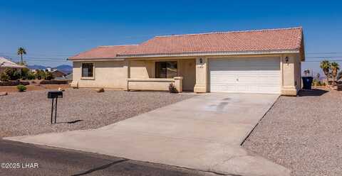 1495 Blackfoot Ln N, Lake Havasu City, AZ 86406