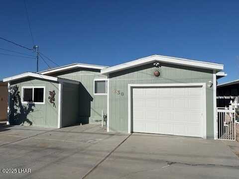 230 E Riverfront Dr, Parker, AZ 85344