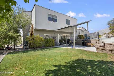 4150 Peruvian Dr, Lake Havasu City, AZ 86406