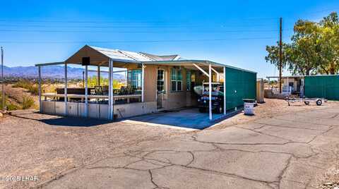 1534 Beachcomber Blvd, Lake Havasu City, AZ 86403