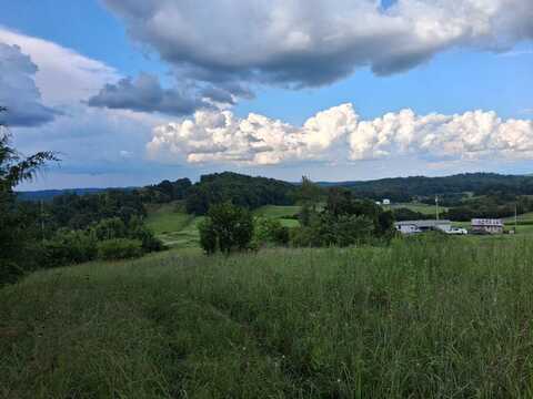 Irish Cut, Newport, TN 37821