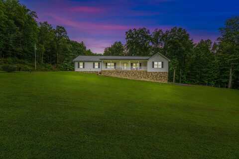 1220 Cougar Trail, Del Rio, TN 37727