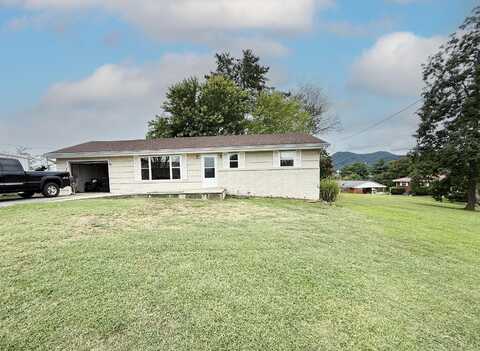 245 Shawnee Road, Newport, TN 37821