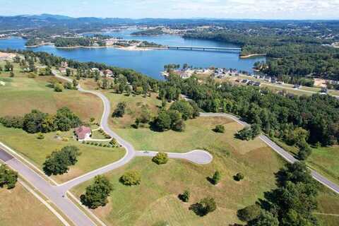 2513 Channel Cove, Morristown, TN 37814