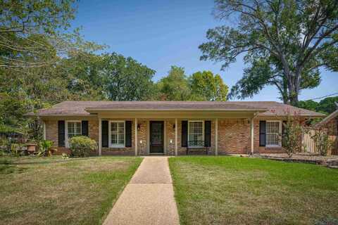 203 Mockingbird Ln, Longview, TX 75601