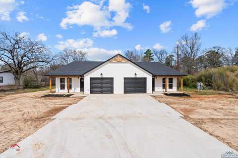 3219 Stone Road, Kilgore, TX 75662