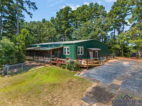 6990 Pin Oak Road, Big Sandy, TX 75755
