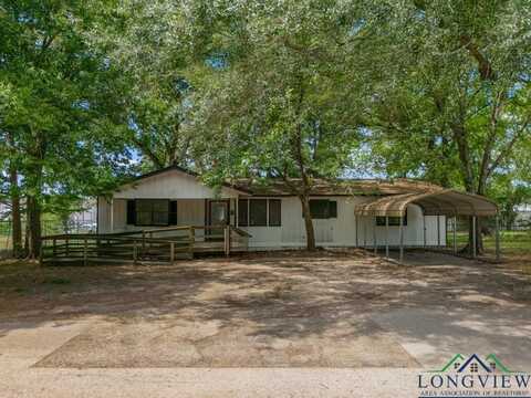 337 Walker Street, Gilmer, TX 75644