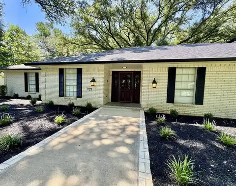 14 Pegues Pl, Longview, TX 75601