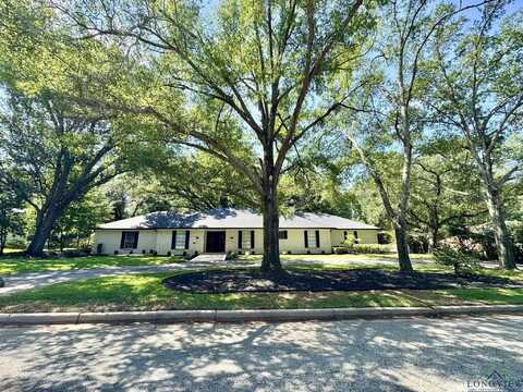 14 Pegues Pl, Longview, TX 75601