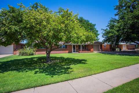 1906 W Ave F, Muleshoe, TX 79347