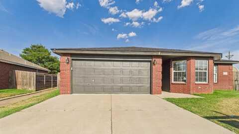 6101 14th Street, Lubbock, TX 79416