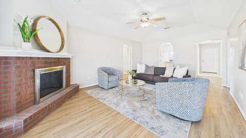 6101 14th Street, Lubbock, TX 79416