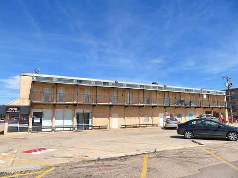 1619 University Avenue, Lubbock, TX 79401