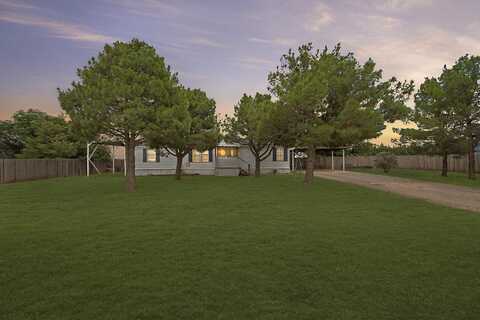 12807 CR 1240, Wolfforth, TX 79382