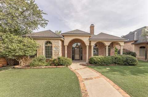 4423 110th Street, Lubbock, TX 79424