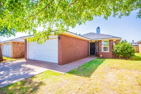 1437 77th Street, Lubbock, TX 79423