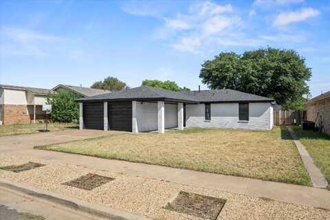 2304 77th Street, Lubbock, TX 79423
