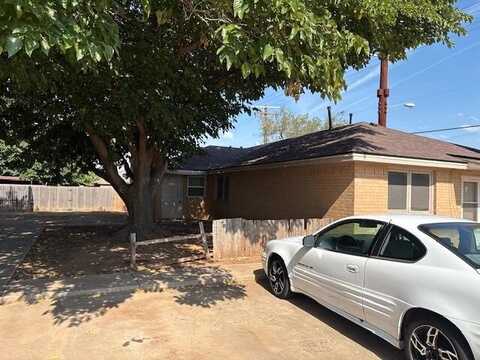 8202 Vernon Avenue, Lubbock, TX 79423
