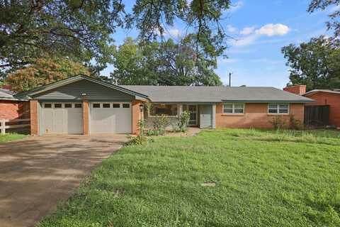 2110 56th Street, Lubbock, TX 79412