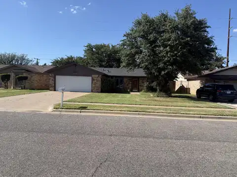 5012 55th Street, Lubbock, TX 79414