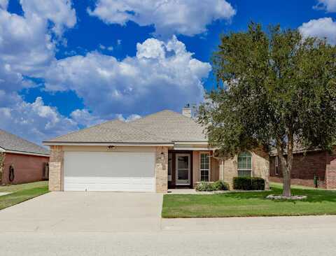 6512 85th Street, Lubbock, TX 79424