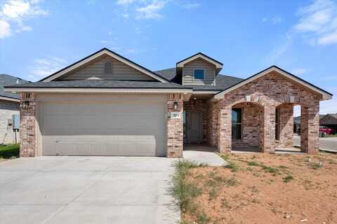 314 E 26th Street, Wolfforth, TX 79382