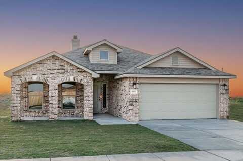 314 E 26th Street, Wolfforth, TX 79382