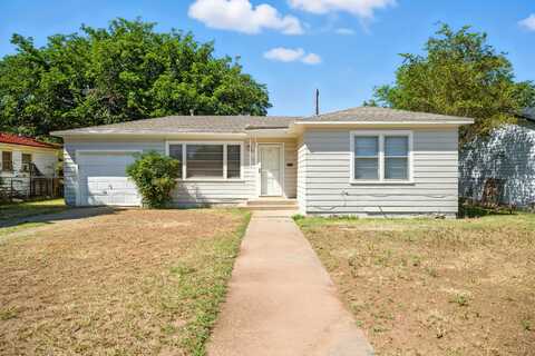 4208 42nd Street, Lubbock, TX 79413