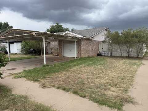 6315 29th Street, Lubbock, TX 79407