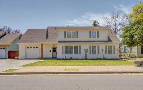 3219 22nd Street, Lubbock, TX 79410
