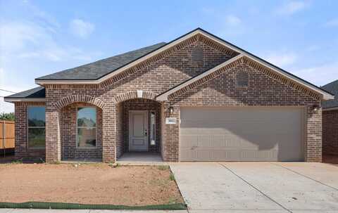 302 E 24th Street, Wolfforth, TX 79382