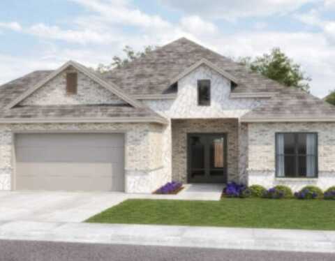 1117 N 6th Street, Wolfforth, TX 79382