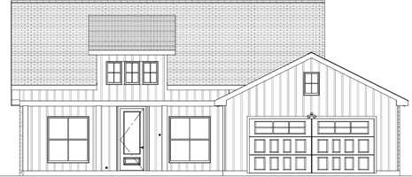 1119 N 6th Street, Wolfforth, TX 79382
