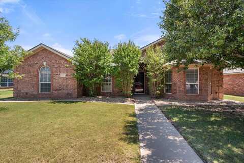 606 N Wayne Avenue, Lubbock, TX 79416