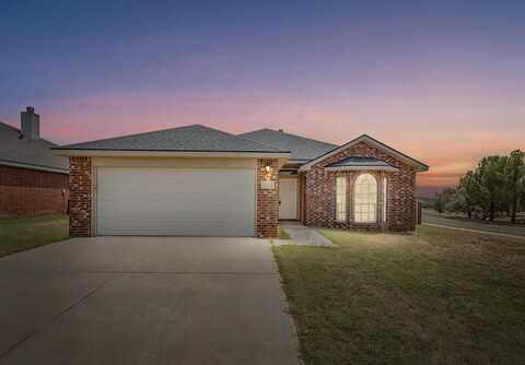 9105 Quincy Avenue, Lubbock, TX 79424