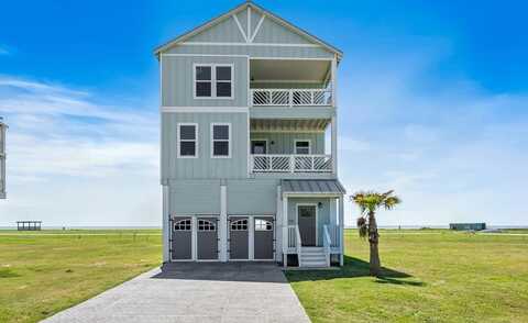 520 Annabelle Drive, Gilchrist, TX 77617
