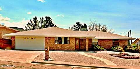 3034 Del Prado, Alamogordo, NM 88310