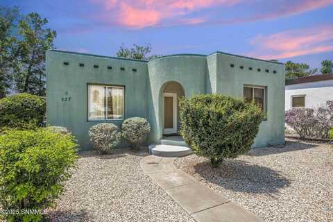 537 N Alameda Boulevard, Las Cruces, NM 88005