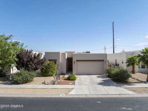 3690 San Clemente Ave Avenue, Las Cruces, NM 88012