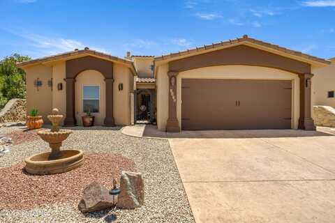 4135 Calle Belleza, Las Cruces, NM 88011