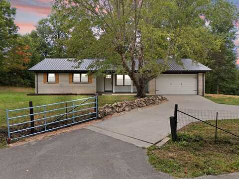 100 Jervis Road, London, KY 40741