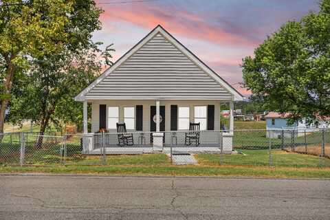 1024 West Columbia Street, Somerset, KY 42503