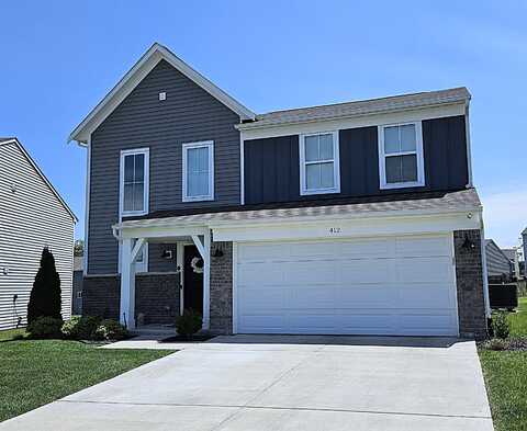 412 Inspiration Lane, Shelbyville, KY 40065