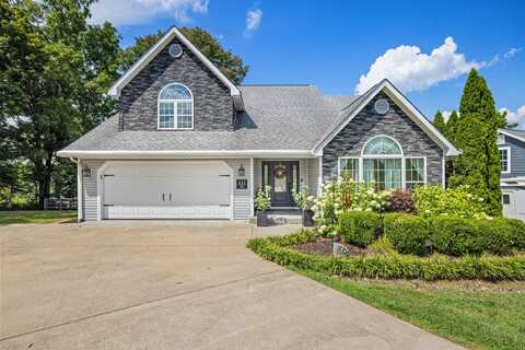 633 North Homestead Lane, Lancaster, KY 40444