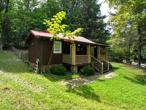 13444 2004 Highway, McKee, KY 40447